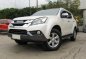 Isuzu MU-X 2015 Automatic Used for sale. -2