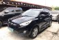 2012 Hyundai Tucson Re VGT CRDi Diesel 4x4 Automatic-0