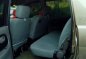 2005 Isuzu Crosswind Automatic Diesel well maintained-3