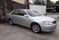 For sale: TOYOTA Camry 2005-2