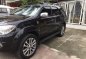 Toyota Fortuner 2009 G AT for sale-1