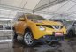 Nissan Juke 2016 Automatic Used for sale.-2