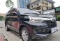 Fastbreak 2017 Toyota Avanza E Manual NSG-2