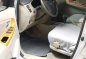 2010 Toyota Innova Automatic Gasoline well maintained-2