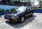 1995 Toyota Corolla Manual Gasoline well maintained-5