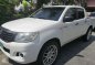 Toyota Hilux 2013 2.5 diesel engine-1