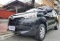 Fastbreak 2017 Toyota Avanza E Manual NSG-0