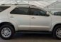 2014 Toyota Fortuner 2.5 4X2 V DSL AT Php 1,008,000 only!-2