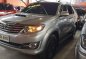 2015 Toyota Fortuner 25 V Automatic Diesel AutoRoyale Lito-4