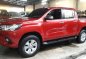 2016 Toyota Hilux G 4x2 Automatic Diesel-9