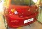 2017 Mitsubishi Mirage Manual Gasoline well maintained-5