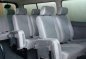 2012 Nissan Urvan Diesel Manual for sale-4