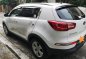 2012 Kia Sportage Automatic Gasoline well maintained-5