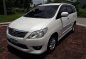 2012 Toyota Innova Automatic Diesel well maintained-0