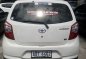 Toyota Wigo 2016 P348,000 for sale-1