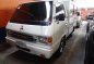 2016 Mitsubishi L300 Manual Diesel well maintained-0