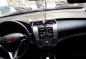 Honda City 2010 Gasoline Manual Silver-3