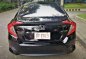 Honda Civic 1.8 E CVT Modulo 2016-9