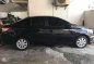 2017 TOYOTA Vios 1.3 E Automatic Black-1