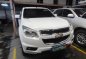 2014 Chevrolet Trailblazer Manual Diesel well maintained-0