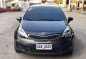 Kia Rio 2014 1.4 EX Automatic for sale -2