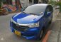 2016 Toyota Avanza 1.3e manual dual vvti -4