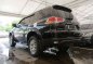 2012 Mitsubishi Montero GLS DSL AT 27k odo -5