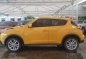 Nissan Juke 2016 Automatic Used for sale.-7