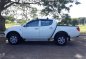 Mitsubishi Strada 2010mdl 4x2 Manual for sale -4