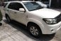 TOYOTA Fortuner 2010 Diesel automatic excellent condition-1