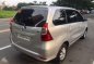 2017 Toyota Avanza 1.3E AT,  Very fresh-5