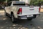 2016 Toyota Hilux g automatic FOR SALE-3