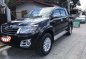 Toyota Hilux 2013 G Manual Transmission-3