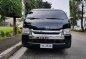 2016 Toyota Hiace Diesel Automatic for sale-0