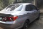 Almost brand new Honda City Unleaded 2008-2