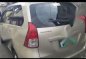 TOYOTA Avanza 2011 AT 1.3 use only during coding-1