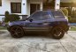 1997 Toyota Rav 4 Rare 3 door-2