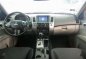 2012 Mitsubishi Montero GLS DSL AT 27k odo -3