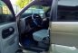 2005 Isuzu Crosswind Automatic Diesel well maintained-2