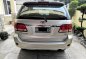 2008 Toyota Fortuner Gasoline Automatic-3