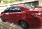 For sale rush Toyota Vios 2015 1.3 J MT Red Mica-4