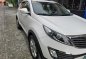 2012 Kia Sportage Automatic Gasoline well maintained-1