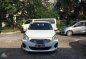 2016 Mitsubishi Mirage G4 GLX 1.2L for sale -3