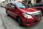 2013 Toyota Innova Manual Diesel well maintained-2