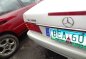 Mercedes-Benz Sl-Class 2001 Gasoline Automatic White-2