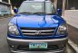 Mitsubishi Adventure 2011 P385,000 for sale-2