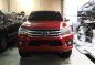 2016 Toyota Hilux G 4x2 Automatic Diesel-0