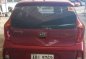 Kia Picanto 2015 P418,000 for sale-2