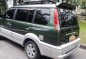 2004 Mitsubishi Adventure super sports automatic orig paint intact-2