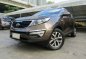 Kia Sportage 2014 AT for sale-2